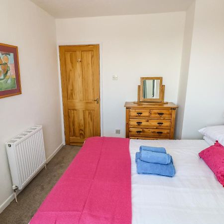 Vila 53 St Brides View Haverfordwest Exteriér fotografie