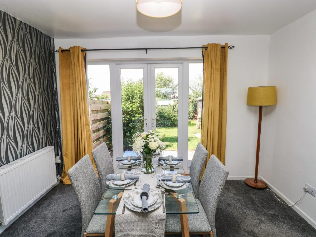 Vila 53 St Brides View Haverfordwest Exteriér fotografie
