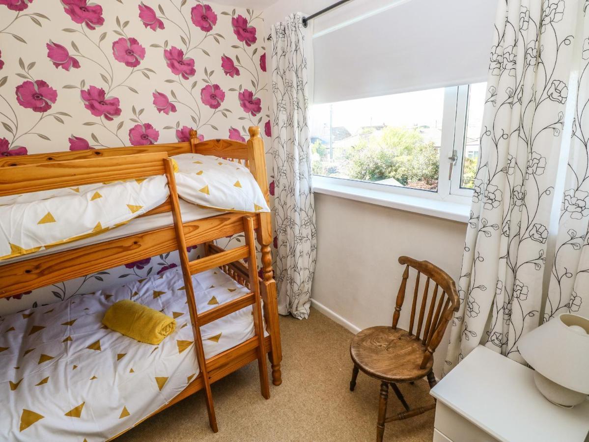 Vila 53 St Brides View Haverfordwest Exteriér fotografie