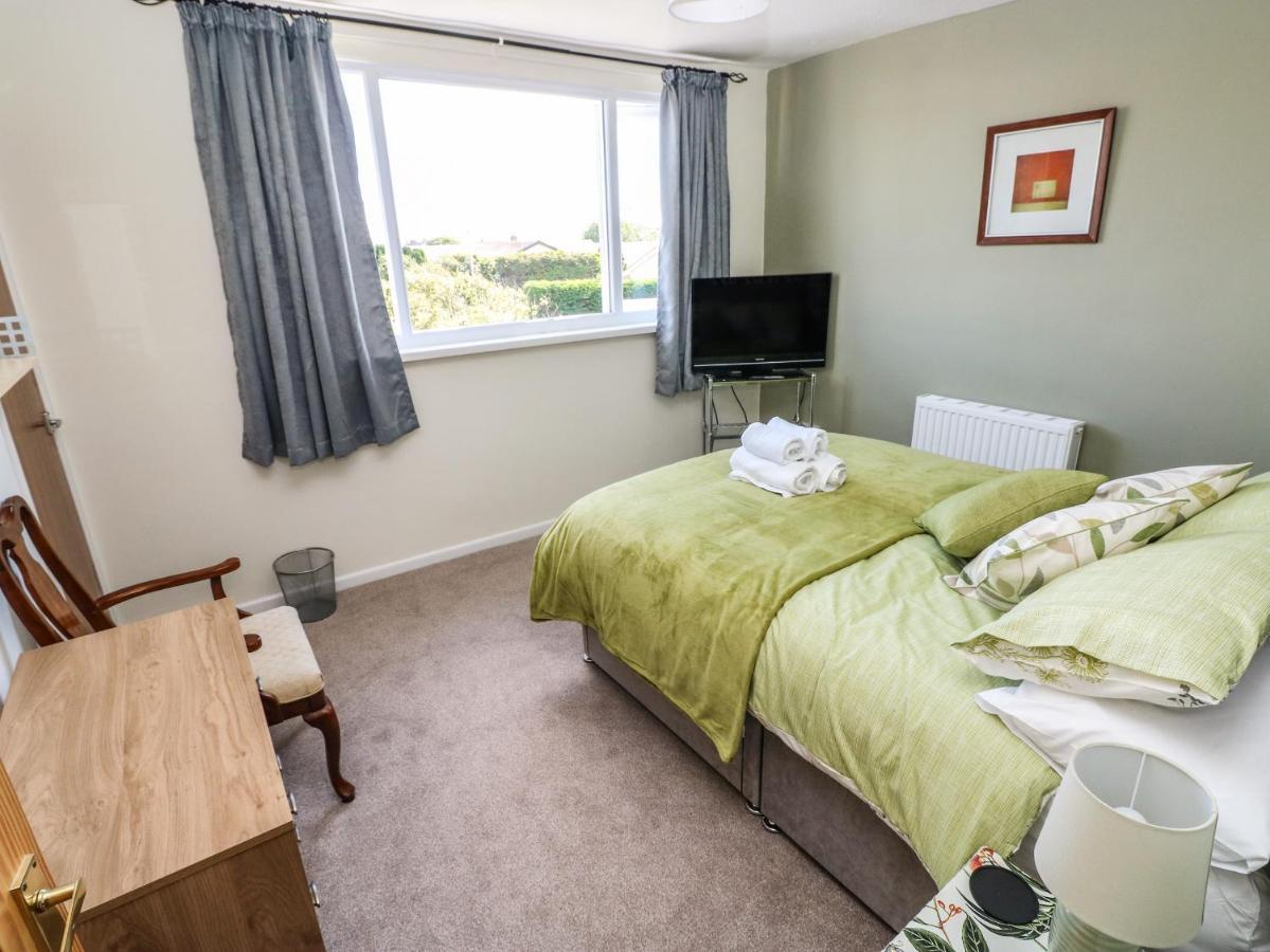 Vila 53 St Brides View Haverfordwest Exteriér fotografie