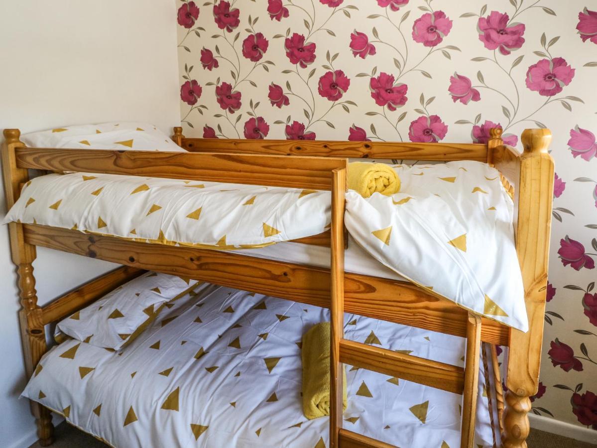 Vila 53 St Brides View Haverfordwest Exteriér fotografie