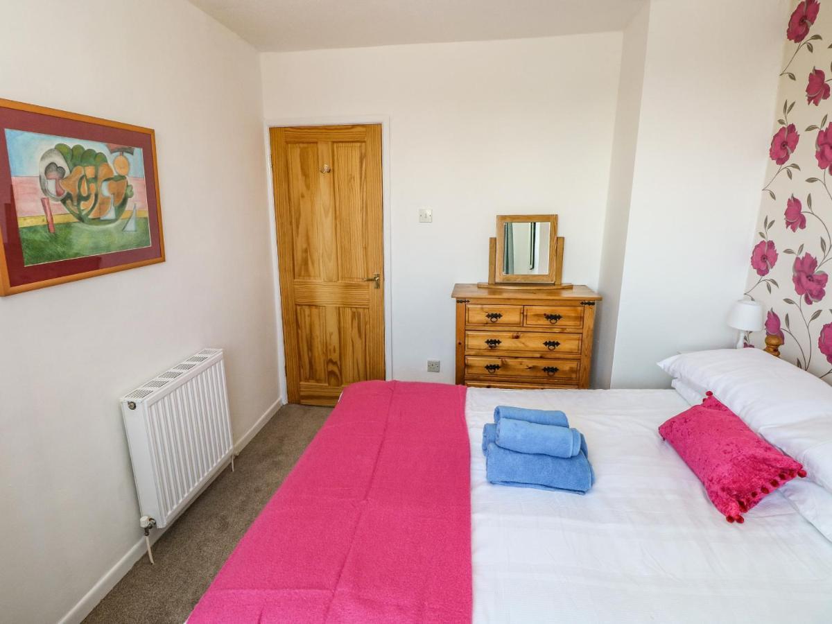 Vila 53 St Brides View Haverfordwest Exteriér fotografie